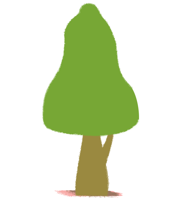 木3