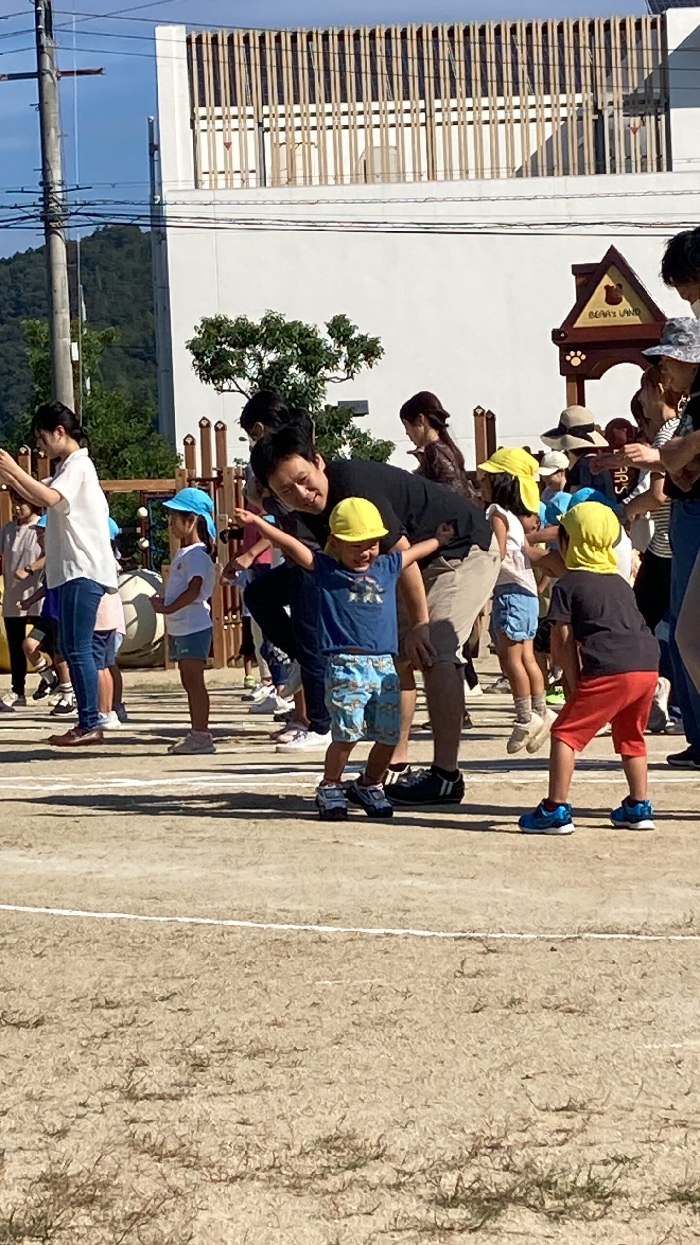 行事の様子1