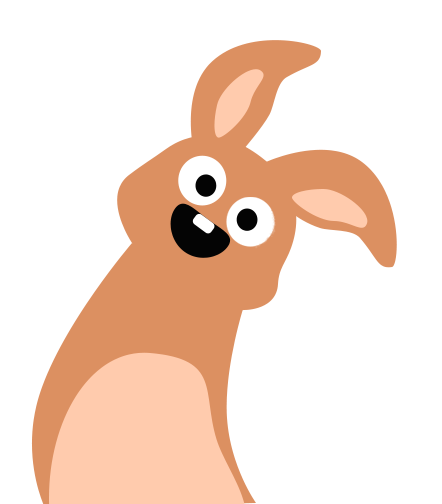うさぎ