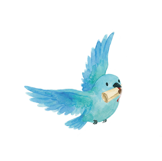 鳥
