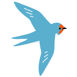 鳥1
