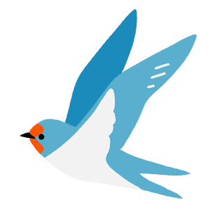 鳥2