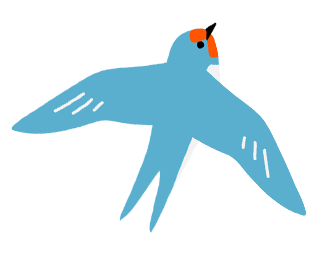鳥3