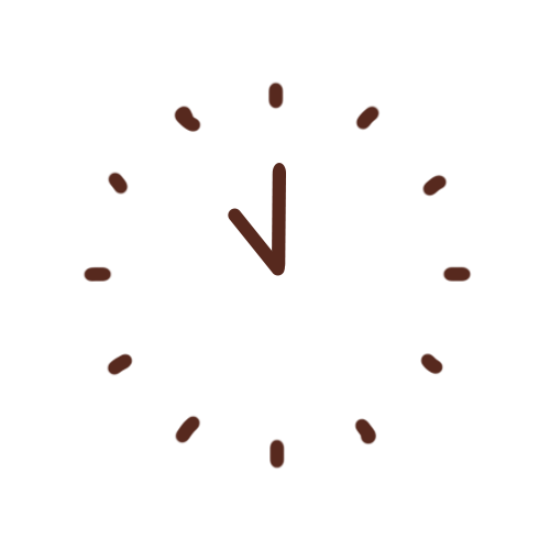 １１時
