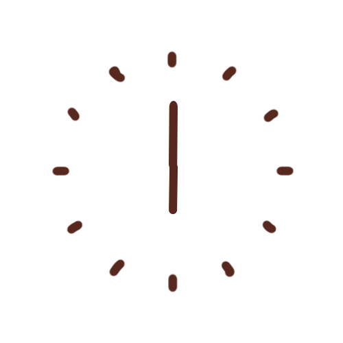 １８時
