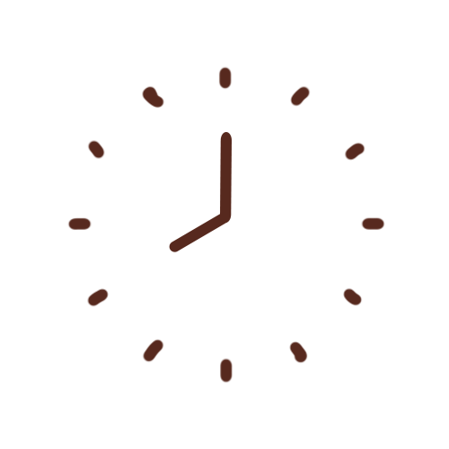 8時