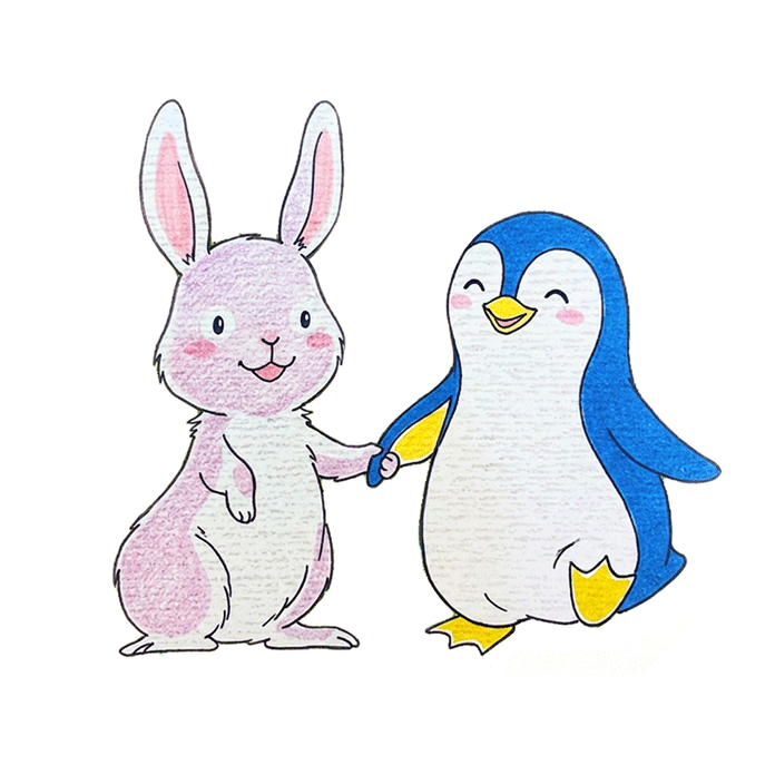 つながりのアイコン