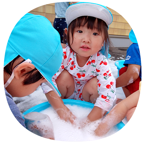 夏の様子（PC）